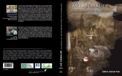 Artanimalier couverture