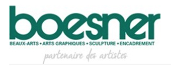 Boesner - Beaux-Arts