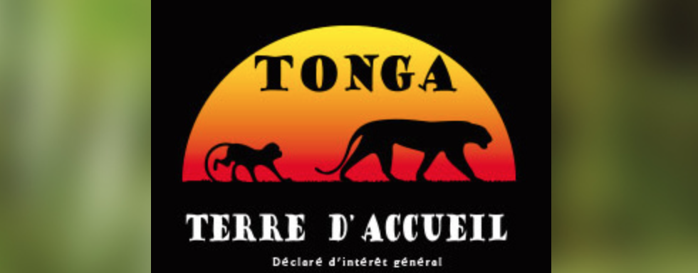 Tonga Terre d'Accueil