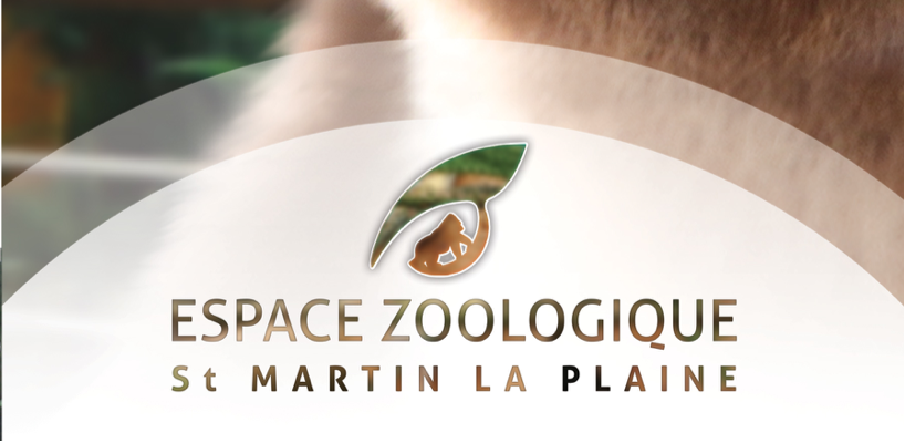 Saint-Martin la Plaine - Espace Zoologique