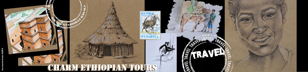 Charm Ethiopian Tours