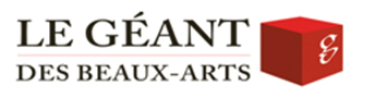 Gersteacker - Géant-Beaux-Arts