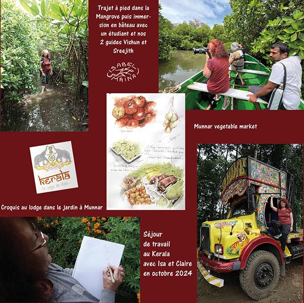 Kerala site